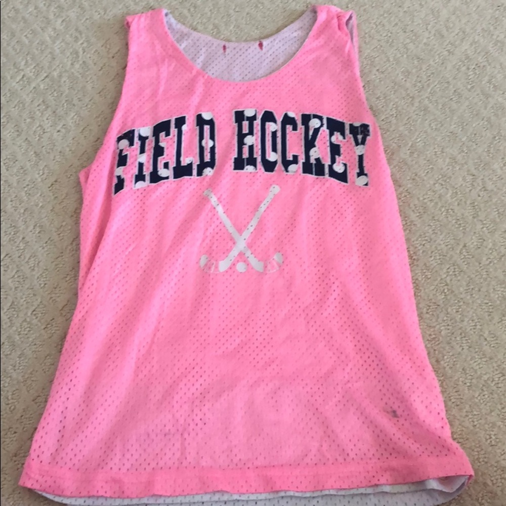 Field hockey